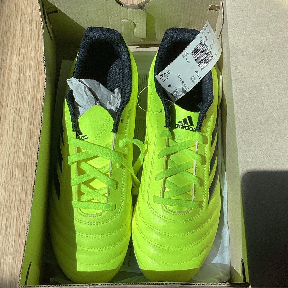 Adidas Cleats